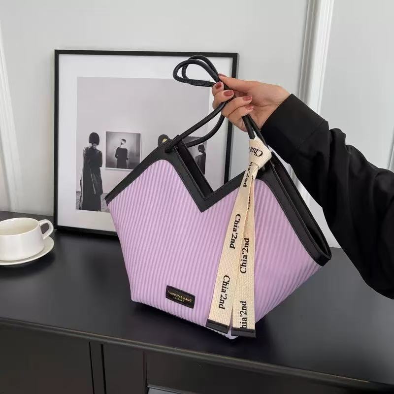 diy hand bag